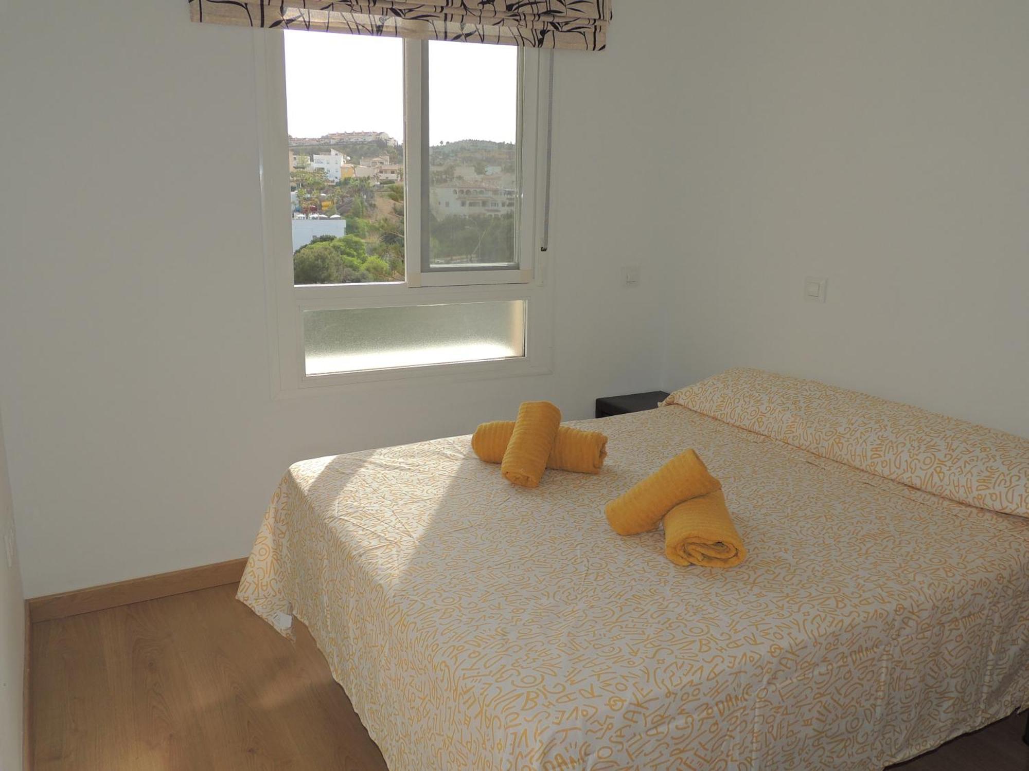 Andalucia Beach & Garden Leilighet Benalmádena Eksteriør bilde